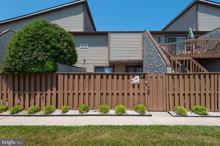 105 120TH ST #20A1, Ocean City, MD 21842