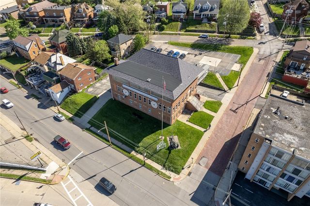 400 Duss Ave, Ambridge, PA 15003