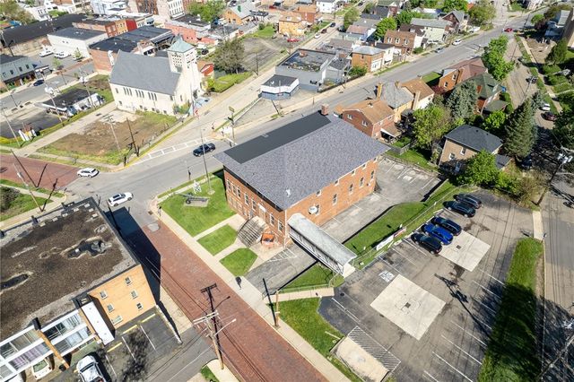 400 Duss Ave, Ambridge, PA 15003