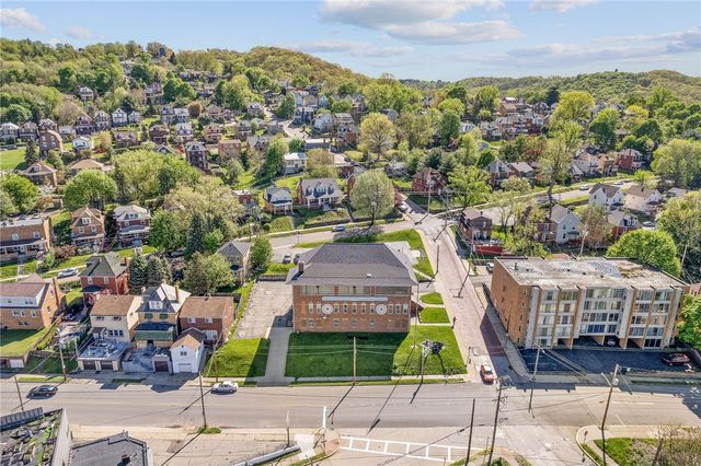 400 Duss Ave, Ambridge, PA 15003