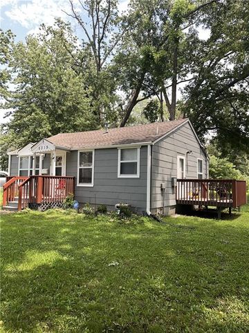 5315 Ash Avenue, Raytown, MO 64133