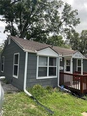 5315 Ash Avenue, Raytown, MO 64133