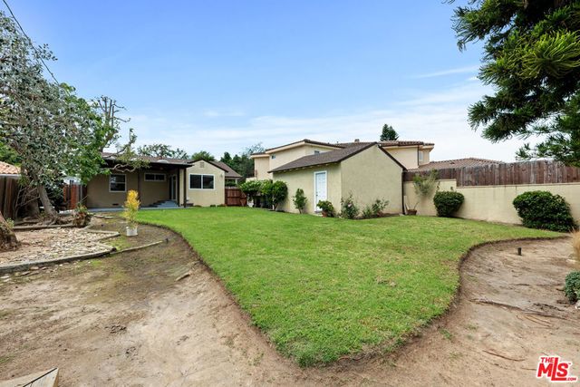 7746 Boeing Avenue, Los Angeles, CA 90045