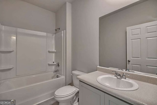 648 Whitman Lane, Stockbridge, GA 30281