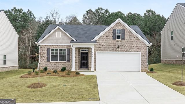 648 Whitman Lane, Stockbridge, GA 30281