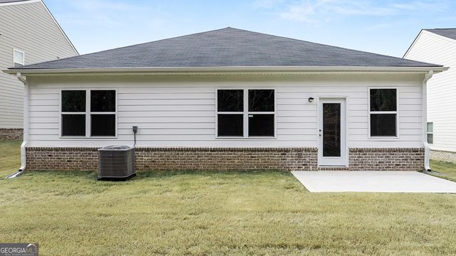 648 Whitman Lane, Stockbridge, GA 30281