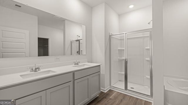 648 Whitman Lane, Stockbridge, GA 30281