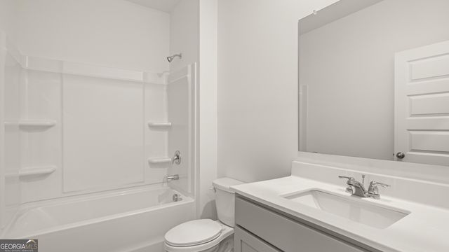 648 Whitman Lane, Stockbridge, GA 30281