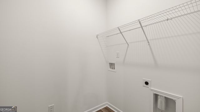 648 Whitman Lane, Stockbridge, GA 30281