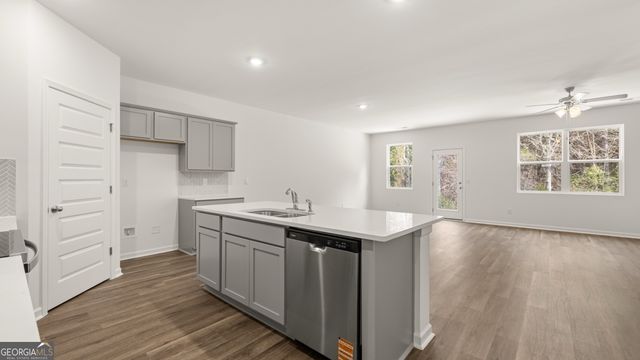 648 Whitman Lane, Stockbridge, GA 30281