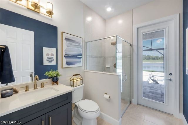 9577 Everglades DR, Naples, FL 34120