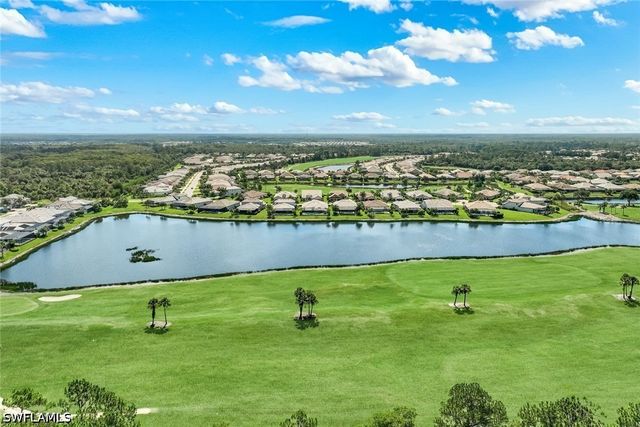 9577 Everglades DR, Naples, FL 34120