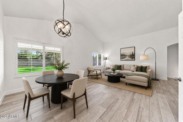 5519 E GRANDVIEW Road, Scottsdale, AZ 85254