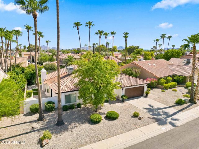 5519 E GRANDVIEW Road, Scottsdale, AZ 85254
