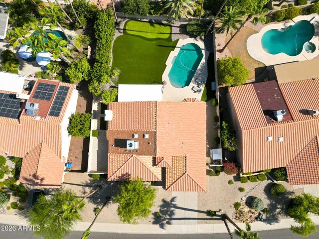 5519 E GRANDVIEW Road, Scottsdale, AZ 85254