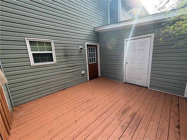 110 Chalfont Drive 3, Athens, GA 30606