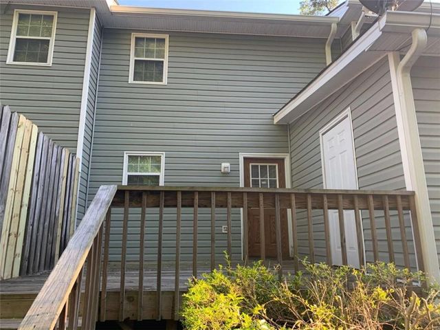 110 Chalfont Drive 3, Athens, GA 30606