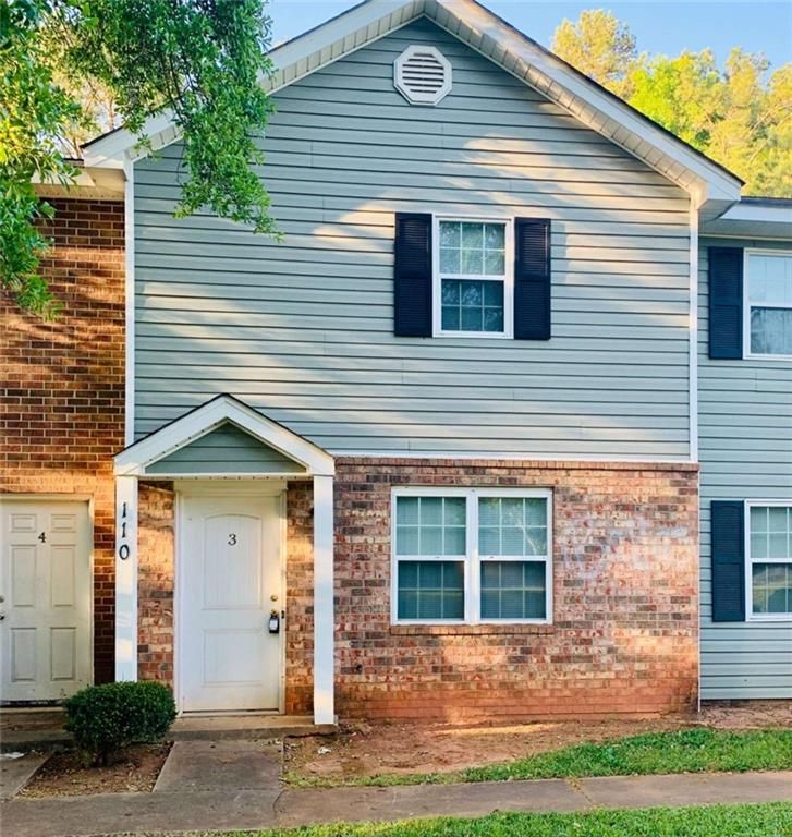 110 Chalfont Drive 3, Athens, GA 30606