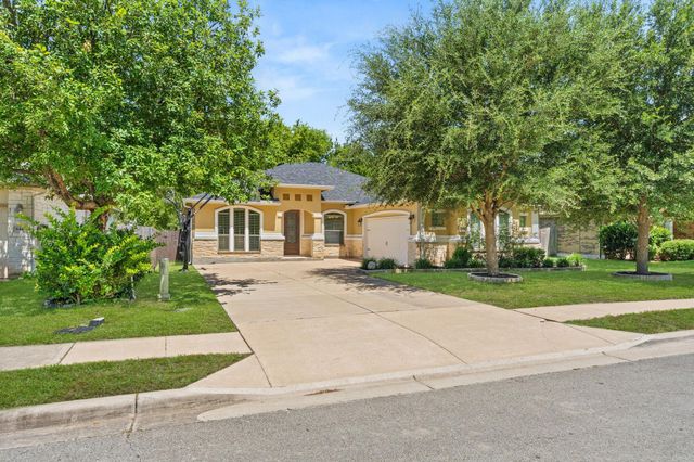 640 Wiltshire DR, Hutto, TX 78634