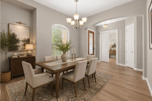 640 Wiltshire DR, Hutto, TX 78634