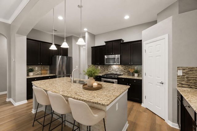 640 Wiltshire DR, Hutto, TX 78634