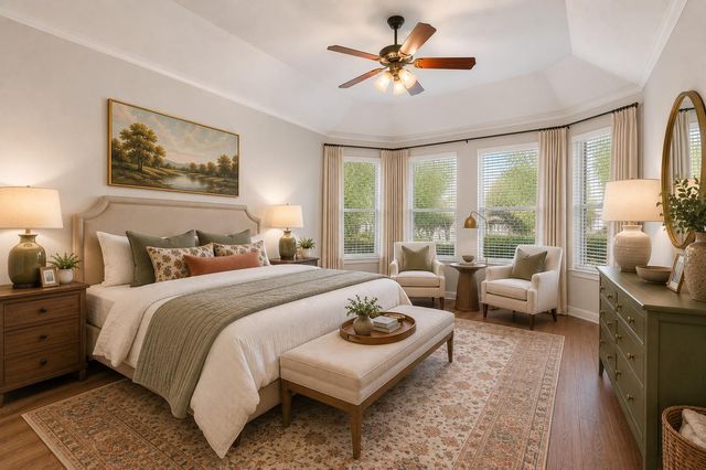 640 Wiltshire DR, Hutto, TX 78634