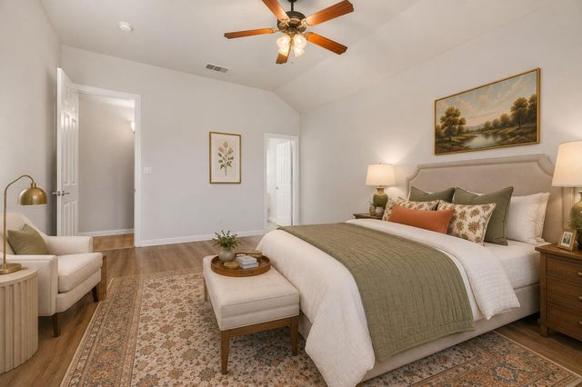 640 Wiltshire DR, Hutto, TX 78634