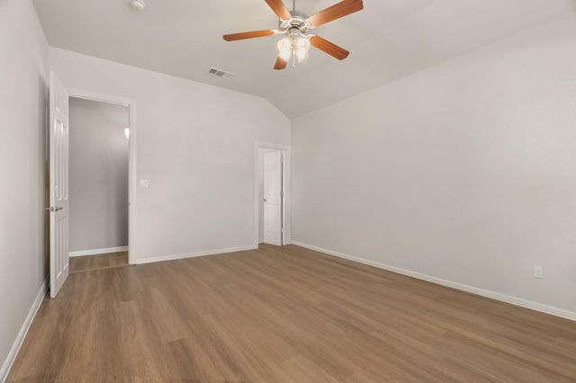 640 Wiltshire DR, Hutto, TX 78634