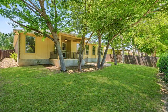 640 Wiltshire DR, Hutto, TX 78634