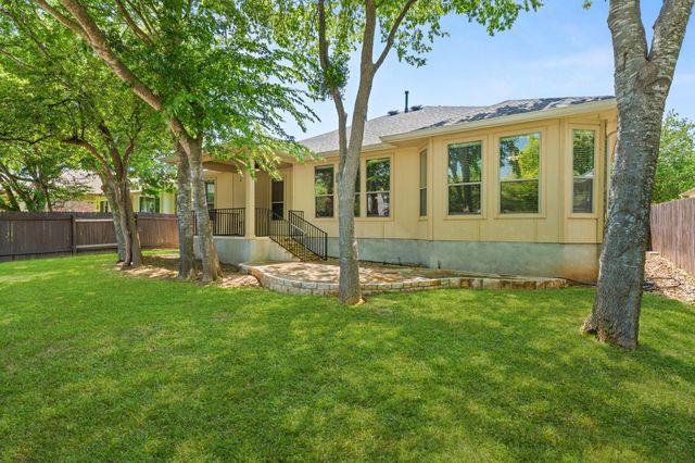 640 Wiltshire DR, Hutto, TX 78634