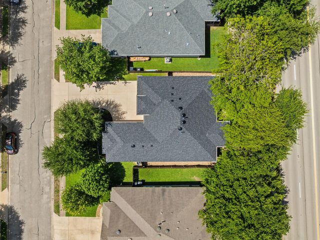 640 Wiltshire DR, Hutto, TX 78634