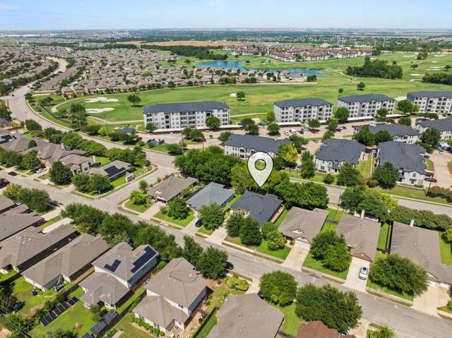 640 Wiltshire DR, Hutto, TX 78634