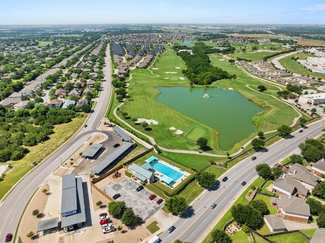 640 Wiltshire DR, Hutto, TX 78634