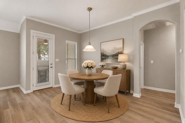 640 Wiltshire DR, Hutto, TX 78634