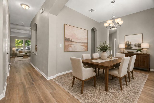 640 Wiltshire DR, Hutto, TX 78634