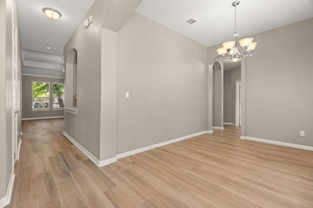640 Wiltshire DR, Hutto, TX 78634
