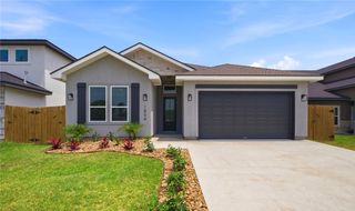 1804 White Ibis Dr, Portland, TX 78374