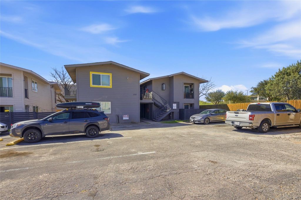 2705 Windswept CV 102, Austin, TX 78745