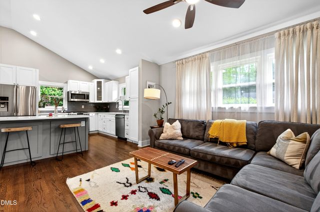 705 Chatham Lane, Raleigh, NC 27610