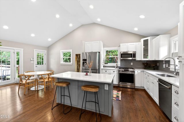 705 Chatham Lane, Raleigh, NC 27610