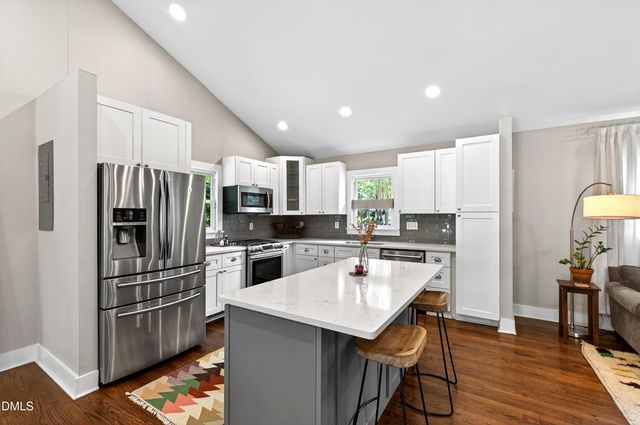 705 Chatham Lane, Raleigh, NC 27610