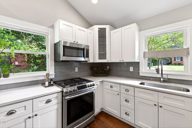 705 Chatham Lane, Raleigh, NC 27610