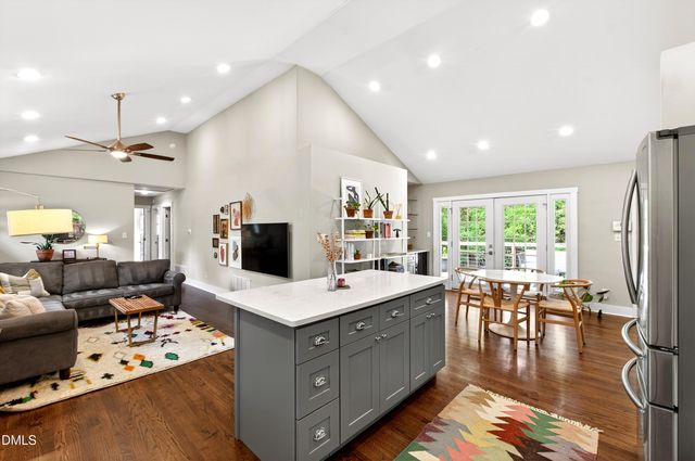 705 Chatham Lane, Raleigh, NC 27610