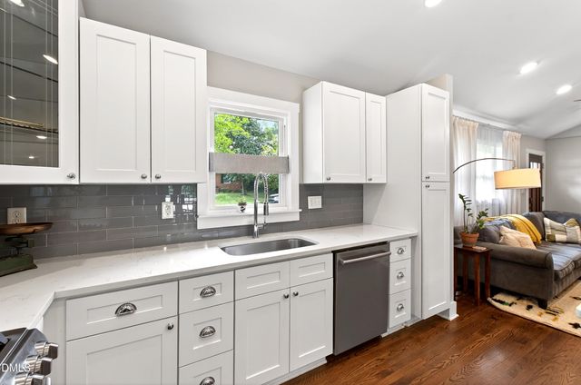 705 Chatham Lane, Raleigh, NC 27610