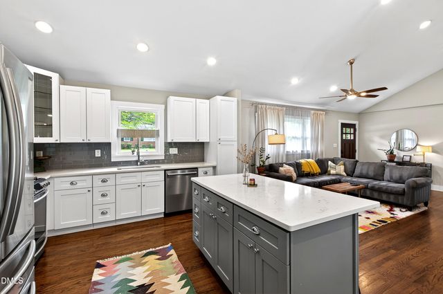 705 Chatham Lane, Raleigh, NC 27610