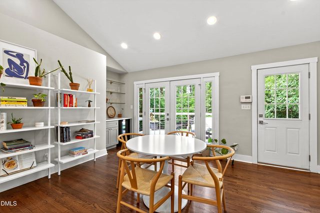 705 Chatham Lane, Raleigh, NC 27610