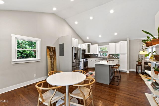 705 Chatham Lane, Raleigh, NC 27610