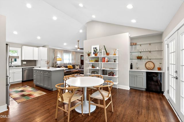 705 Chatham Lane, Raleigh, NC 27610