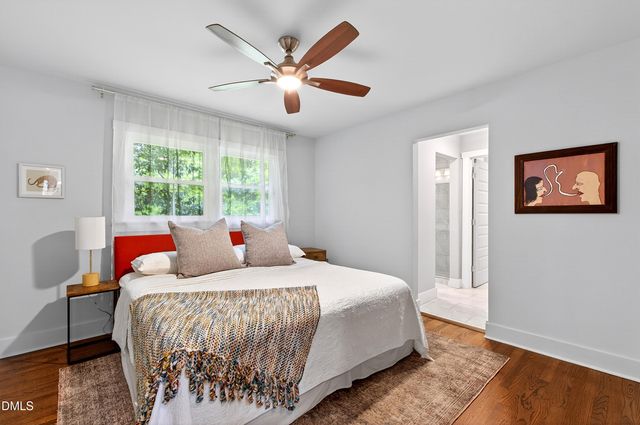 705 Chatham Lane, Raleigh, NC 27610