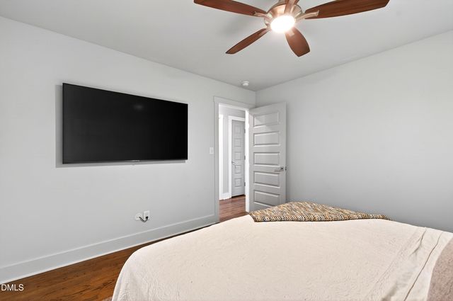 705 Chatham Lane, Raleigh, NC 27610